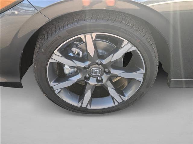 new 2026 Honda Civic Hybrid car, priced at $33,490