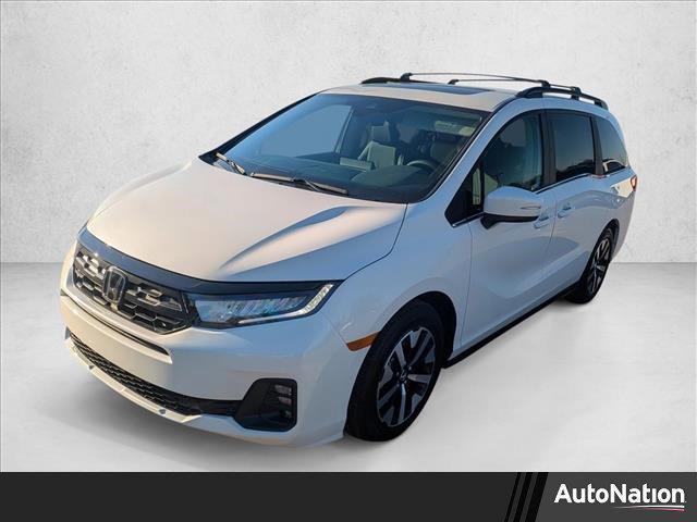 new 2026 Honda Odyssey car, priced at $43,166