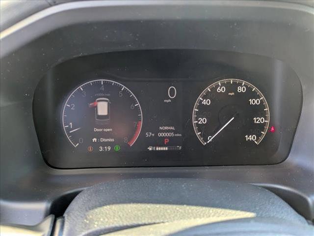 new 2026 Honda Odyssey car, priced at $43,166