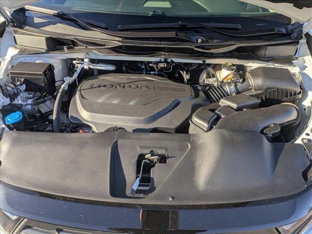 new 2026 Honda Odyssey car, priced at $43,166