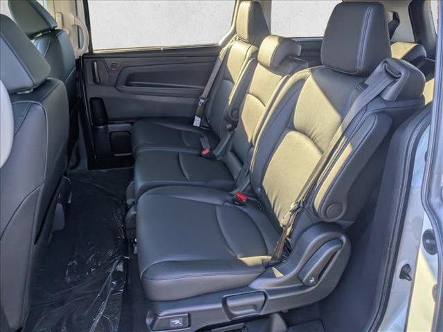 new 2026 Honda Odyssey car, priced at $43,166