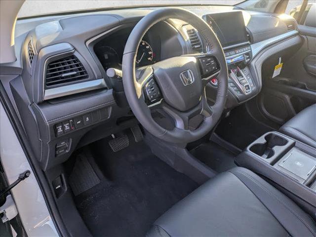 new 2026 Honda Odyssey car, priced at $43,166
