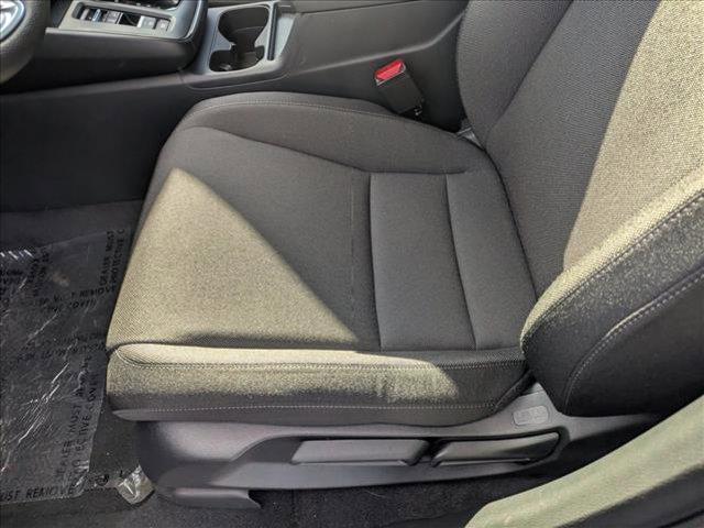 new 2025 Honda CR-V car, priced at $32,099