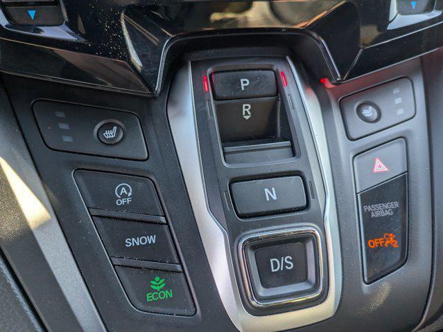 used 2023 Honda Odyssey car, priced at $32,939