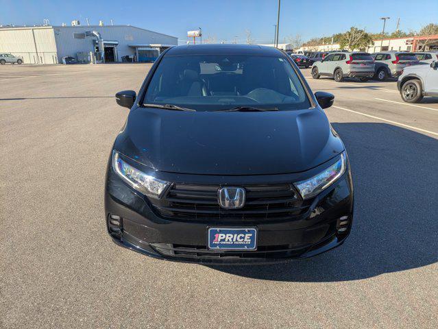 used 2023 Honda Odyssey car, priced at $32,939