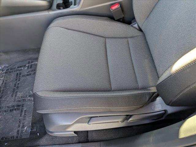 new 2026 Honda CR-V car, priced at $32,508