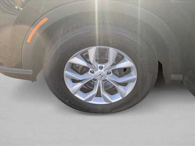 new 2026 Honda CR-V car, priced at $32,508