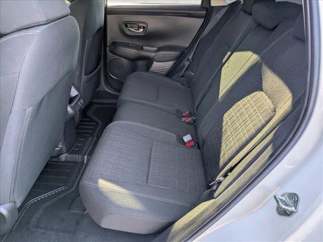 used 2024 Honda HR-V car, priced at $22,627