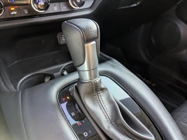 used 2024 Honda HR-V car, priced at $22,627