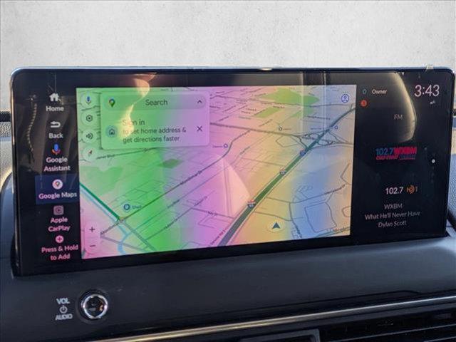 new 2026 Honda Pilot car, priced at $45,990