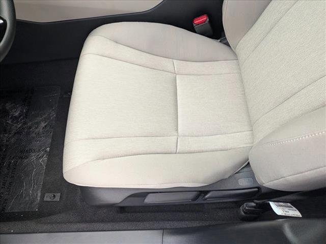 new 2026 Honda Accord car, priced at $29,824