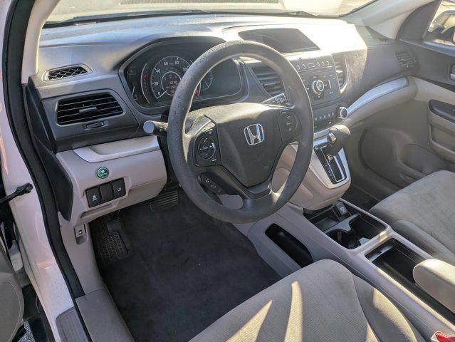 used 2014 Honda CR-V car, priced at $9,997