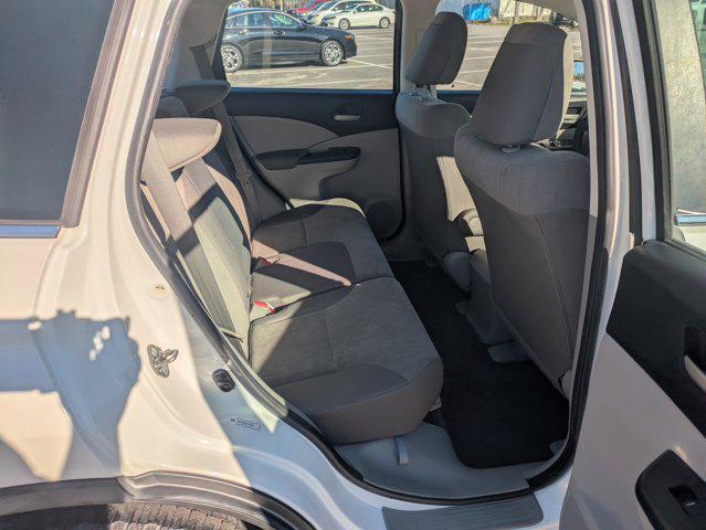 used 2014 Honda CR-V car, priced at $9,997