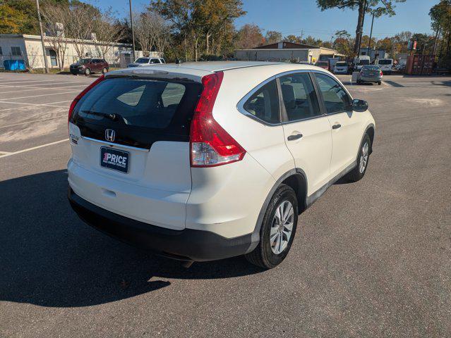 used 2014 Honda CR-V car, priced at $9,997