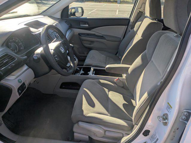 used 2014 Honda CR-V car, priced at $9,997