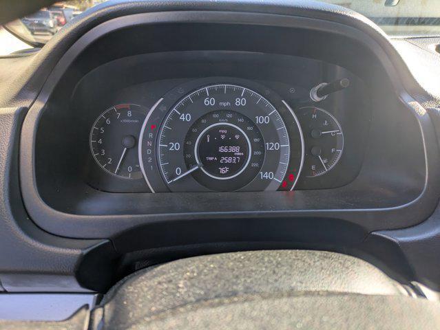 used 2014 Honda CR-V car, priced at $9,997