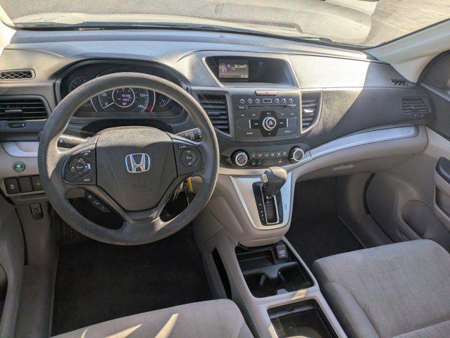 used 2014 Honda CR-V car, priced at $9,997