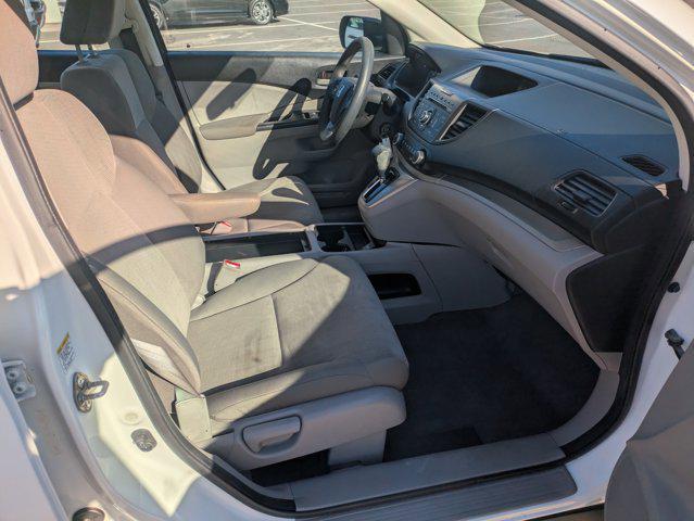 used 2014 Honda CR-V car, priced at $9,997