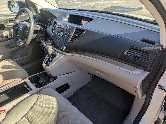 used 2014 Honda CR-V car, priced at $9,997