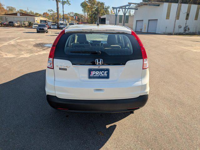 used 2014 Honda CR-V car, priced at $9,997