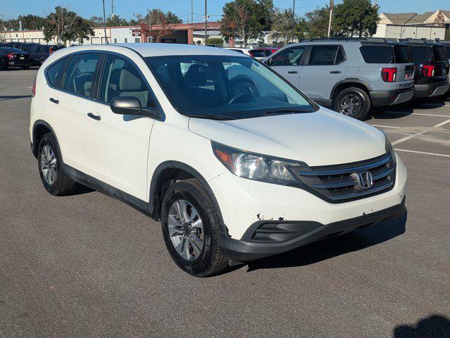 used 2014 Honda CR-V car, priced at $9,997