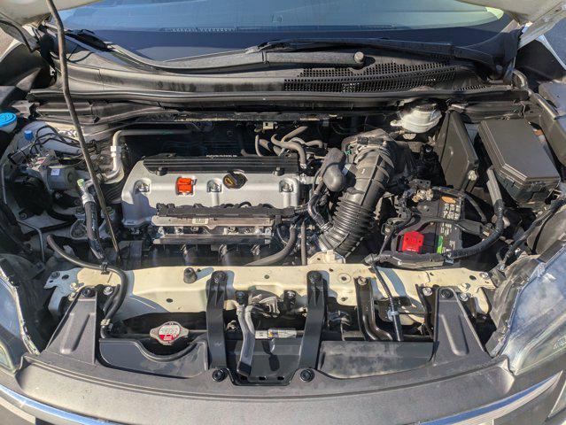 used 2014 Honda CR-V car, priced at $9,997