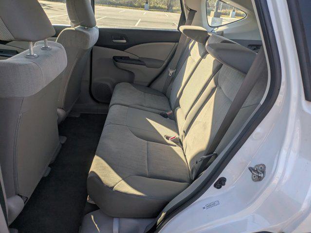 used 2014 Honda CR-V car, priced at $9,997