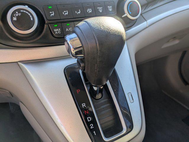 used 2014 Honda CR-V car, priced at $9,997