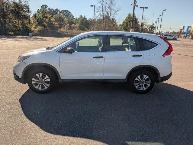 used 2014 Honda CR-V car, priced at $9,997