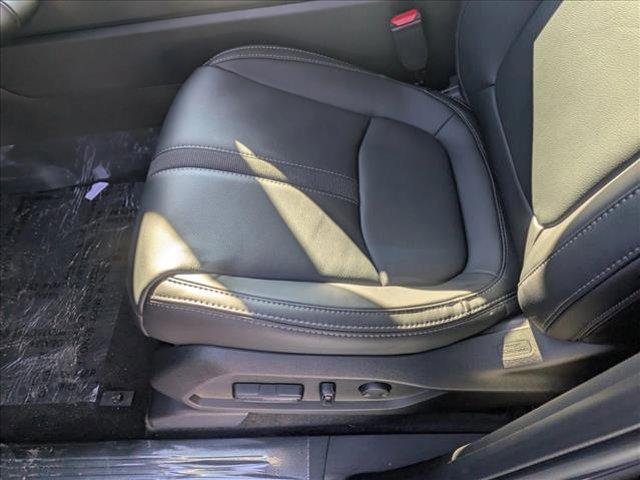 new 2025 Honda Pilot car, priced at $42,846