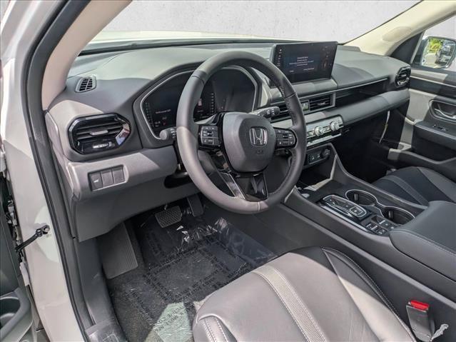 new 2026 Honda Pilot car, priced at $44,841