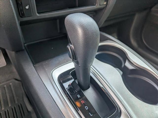 used 2019 Honda Pilot car, priced at $23,687