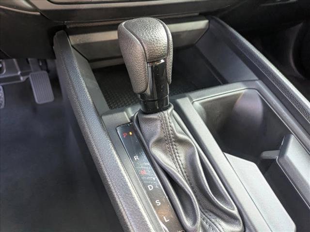 used 2025 Honda Accord car, priced at $27,497