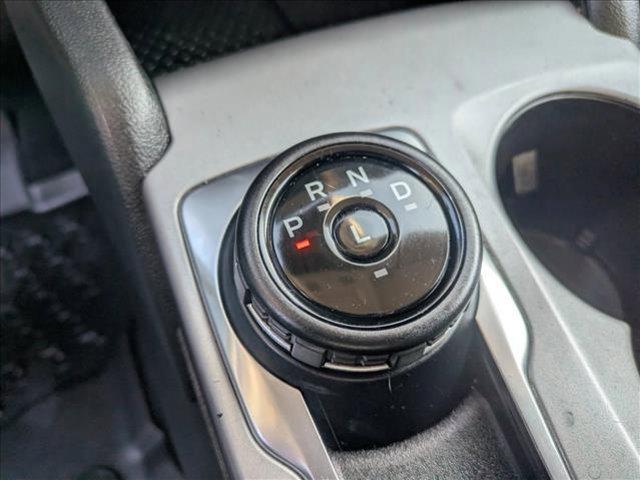 used 2022 Ford Bronco Sport car, priced at $19,297