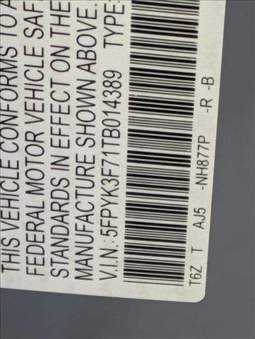 new 2026 Honda Ridgeline car, priced at $46,803