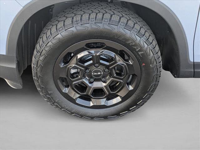 new 2026 Honda Ridgeline car, priced at $46,803