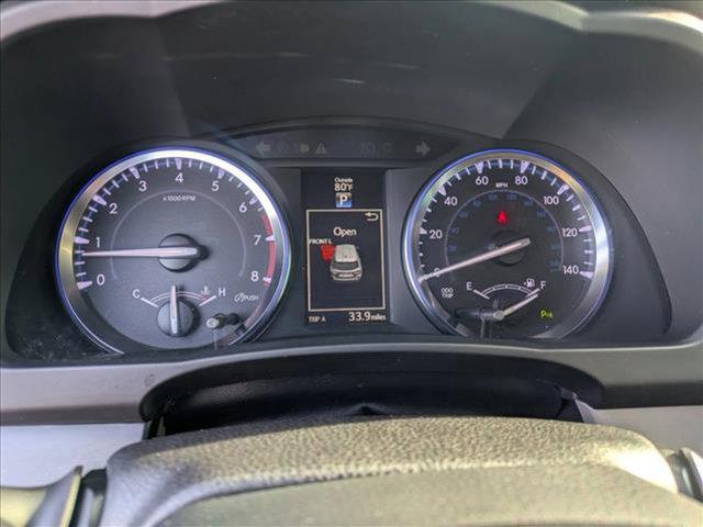 used 2015 Toyota Highlander car, priced at $17,557