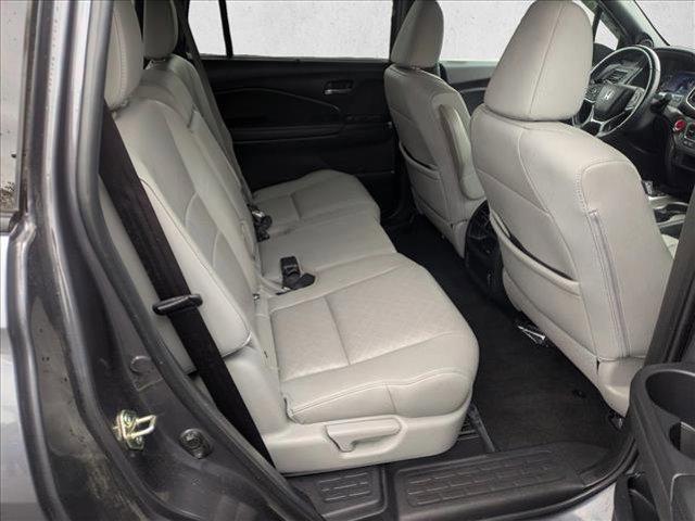 used 2020 Honda Passport car, priced at $21,397