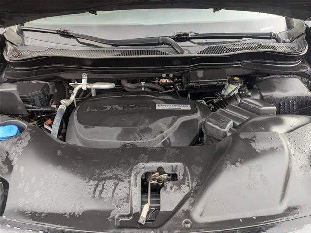 used 2020 Honda Passport car, priced at $21,397