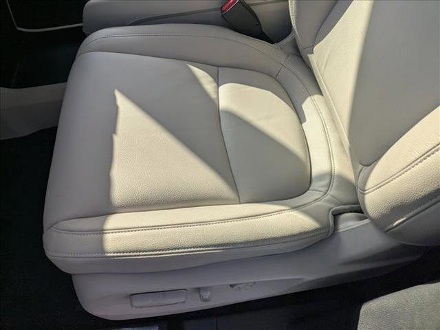 new 2026 Honda Odyssey car, priced at $43,166