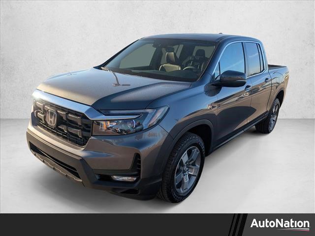 new 2026 Honda Ridgeline car, priced at $43,187