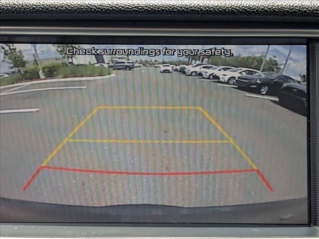 used 2020 Kia Optima car, priced at $14,440