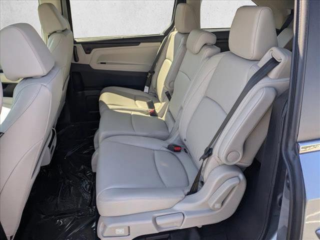 new 2026 Honda Odyssey car, priced at $43,248
