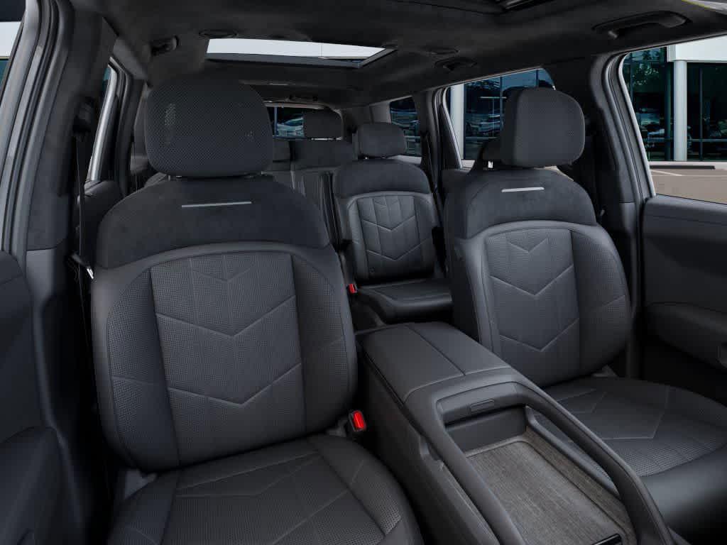 new 2027 Kia Telluride car