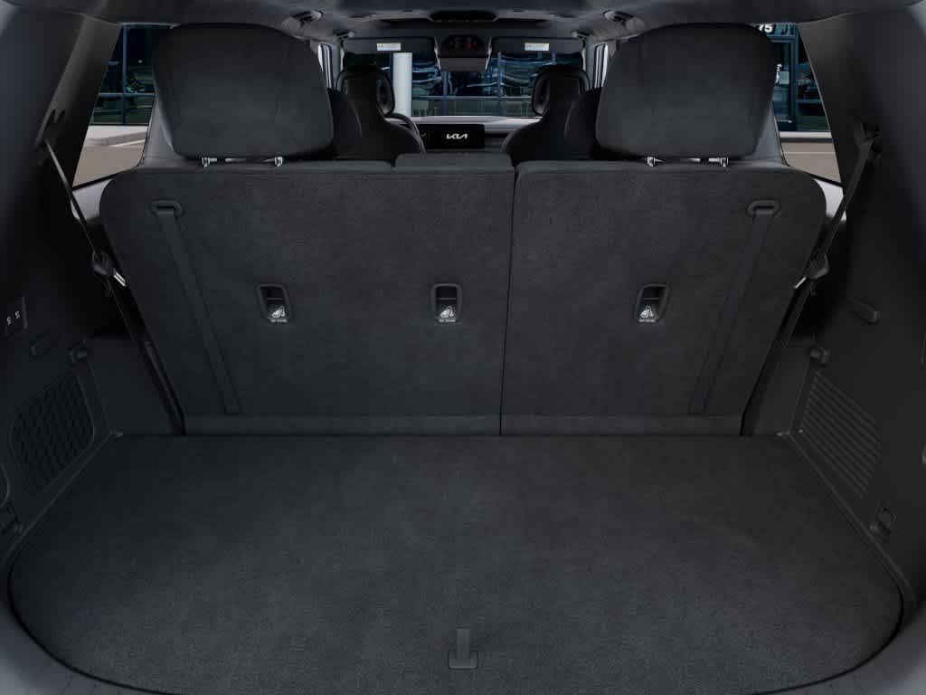 new 2027 Kia Telluride car