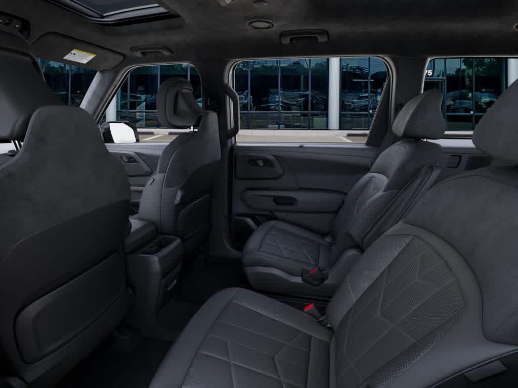 new 2027 Kia Telluride car