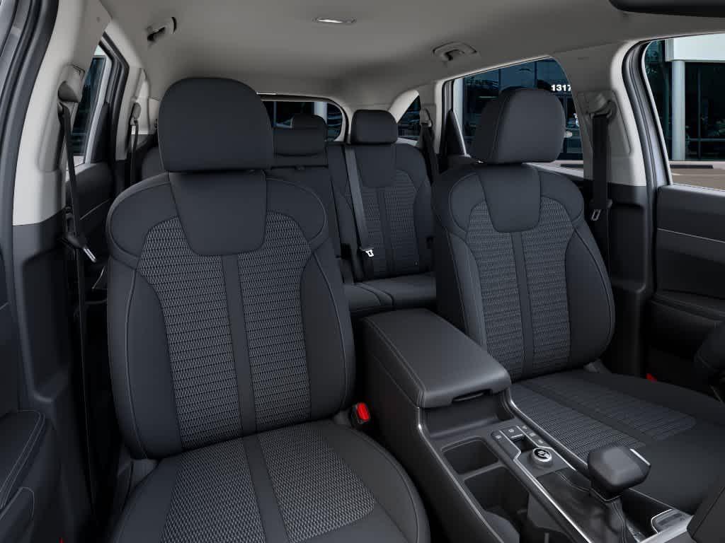 new 2026 Kia Sorento car, priced at $33,295