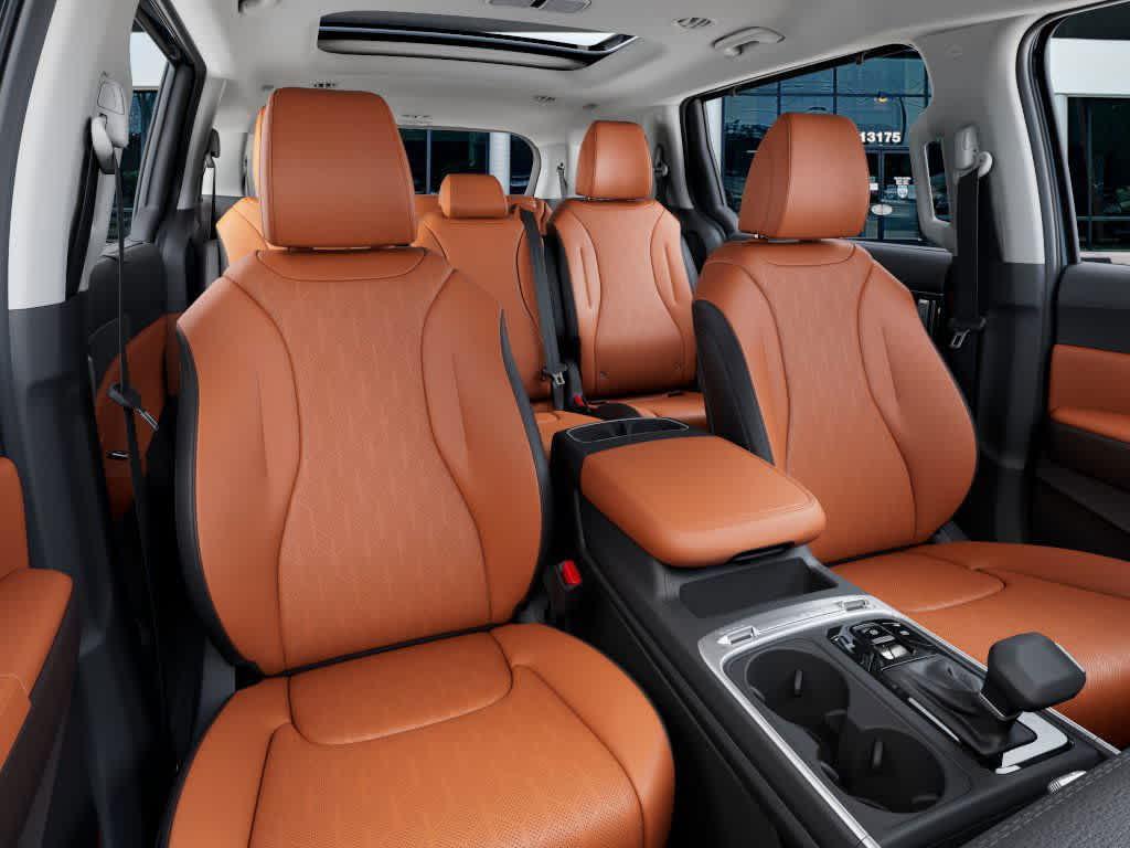 new 2026 Kia Carnival car, priced at $49,605