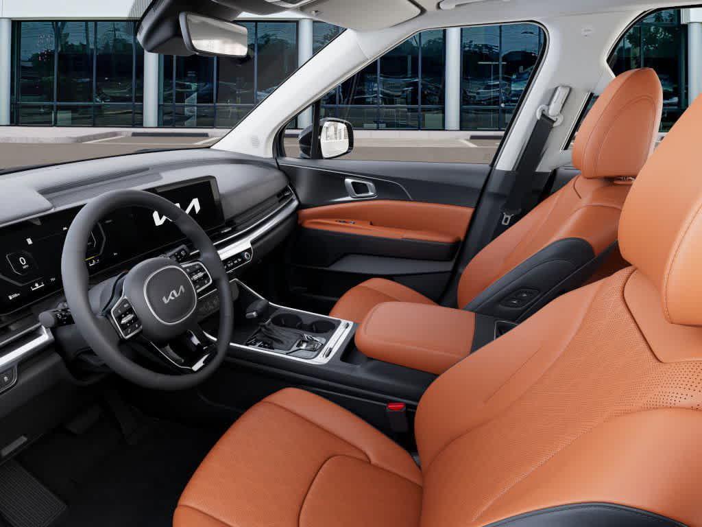 new 2026 Kia Carnival car, priced at $49,605