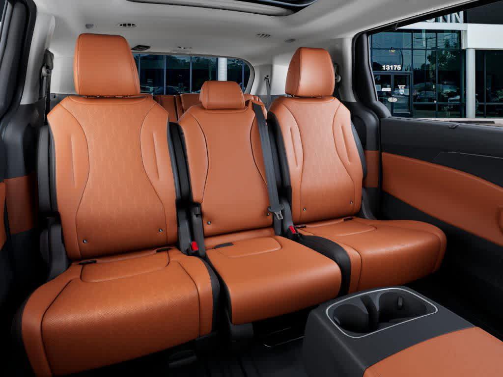 new 2026 Kia Carnival car, priced at $49,605